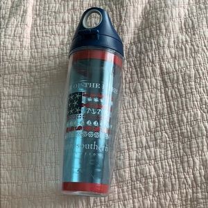 simply southern usa tervis tumbler water bottle💫